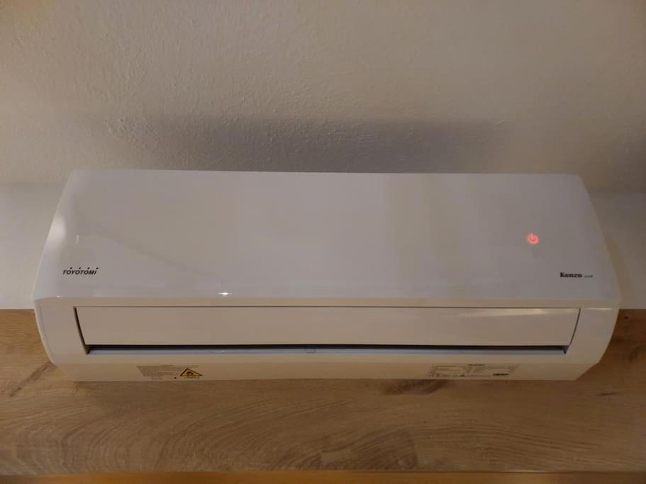 Frequency 286 Tirane Lägenhet Exteriör bild